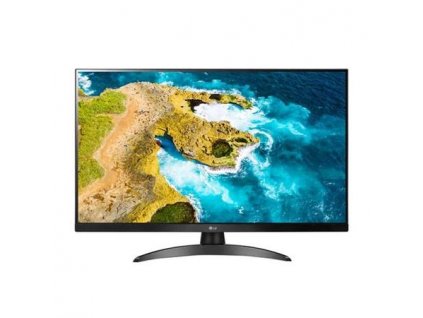 LG 27TQ615S-PZ.AEU 27" 1920x1080/16:9/1000:1/14ms/250cd-m2/HDMI/CI/USB/Repro/webOS