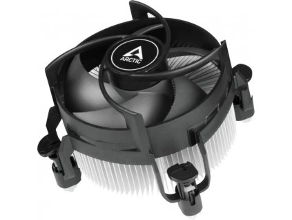 ARCTIC Alpine 17 chladič, Intel (LGA1700)