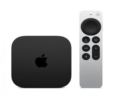 Apple TV 4K Wi-Fi 64GB (2022)