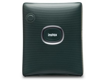 Fujifilm INSTAX SQ LINK - Green