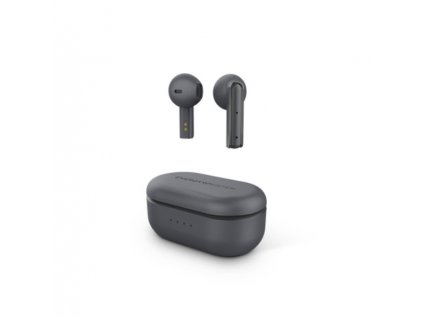 Energy Sistem Earphones True Wireless Style 4 Stone, True Wireless Bluetooth sluchátka, ergonomický design