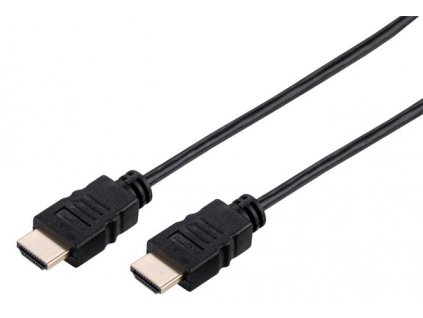 C-TECH Kabel HDMI 2.0, 4K@60Hz, M/M, 3m