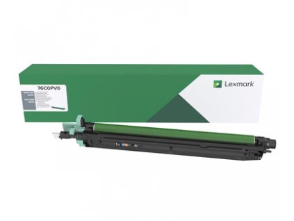 Lexmark CS | CX (92x) | 1-pack photoconductor | 90 000 str. | CMY