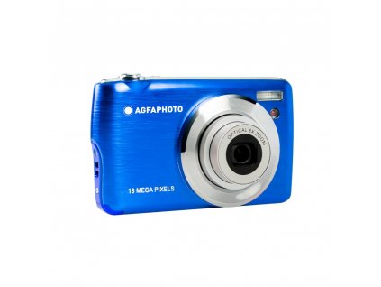 Digitální fotoaparát Agfa Compact DC 8200 Blue