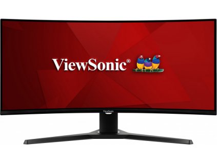 Viewsonic VX3418-2KPC