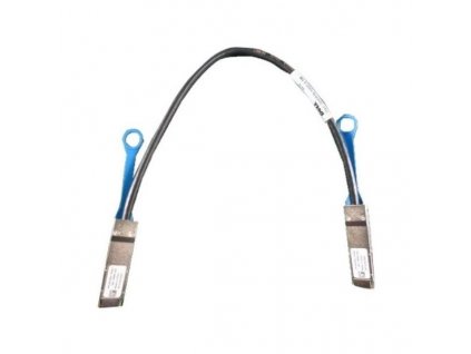 DELL optický kabel QSFP28 to QSFP28/ 100GbE/ 0.5m/ originální/ Passive Copper Direct Attach