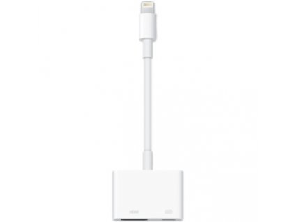 Apple Digitální AV adaptér Lightning