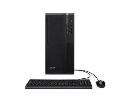 Acer Veriton S2690G/Ci3-12100/8GB/256GB/DVDRW/W10 Pro