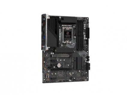 ASROCK Z790 PG LIGHTNING (intel 1700 12+13gen, 4xDDR5 6800MHz, 4xSATA3, 4x M.2, HDMI +eDP, 1xGLAN, ATX)