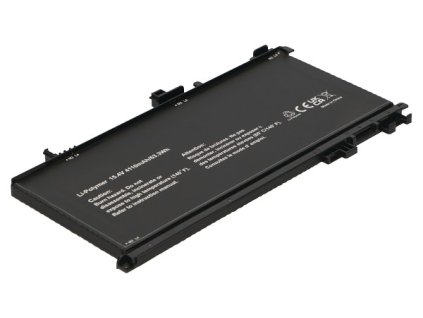 2-Power ( TE04XL alternative) Main Battery Pack 15.4V 4110mAh