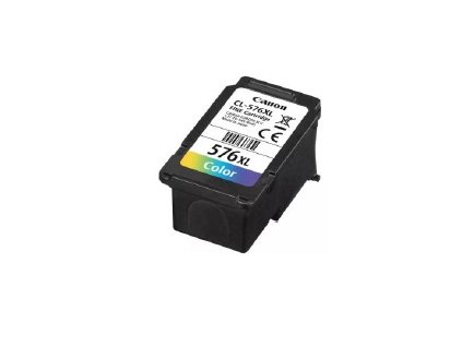 Canon cartridge CL-576XL/Color/300str.