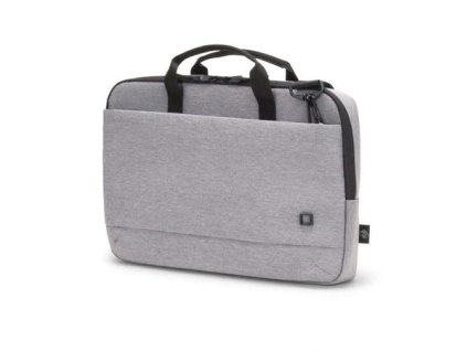 Dicota Eco Slim Case MOTION 14 - 15.6” Light Grey