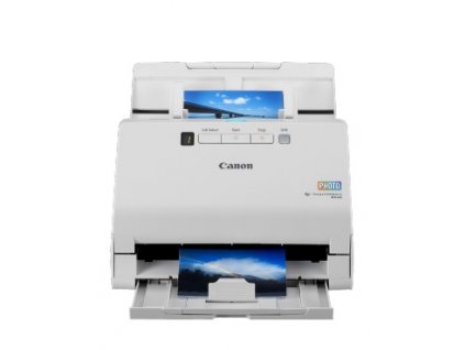 Canon imageFORMULA RS40