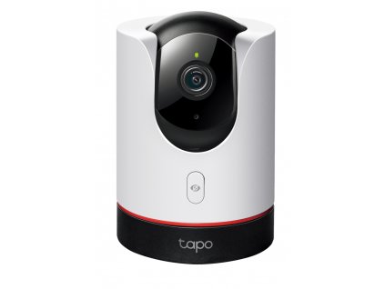 Tapo C225 Pan/Tilt AI Home Security Wi-Fi Camera