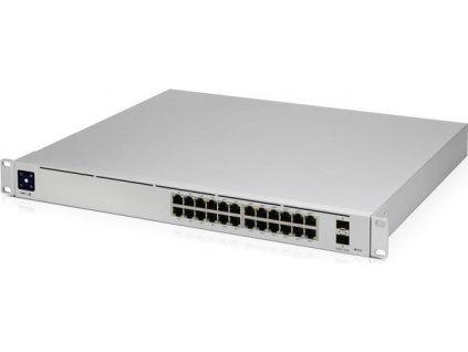 Ubiquiti UniFi Switch USW-24-POE Gen2