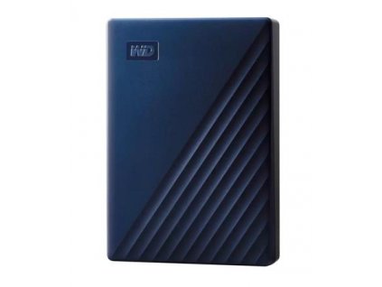 WD My Passport 2TB Ext. 2.5" USB3.0 for MAC USB-C