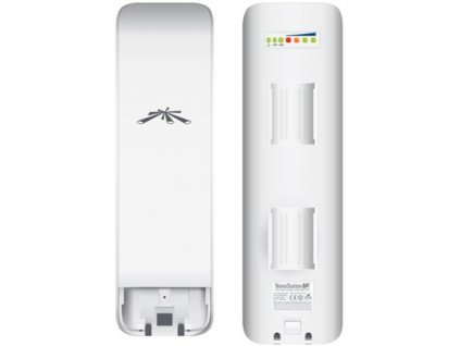 Ubiquiti NSM2, NanoStation M2