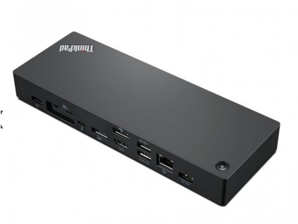 Lenovo Dock ThinkPad Thunderbolt 4 Universal 135W