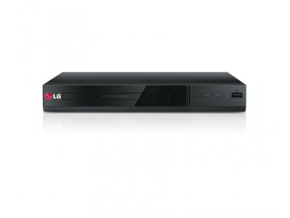 LG DP132H DVD přehrávač