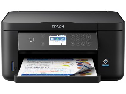 Epson Expression Home XP-5150/ A4/ MFZ/ LCD/ Duplex/ Wi-Fi/ Čtečka/ USB