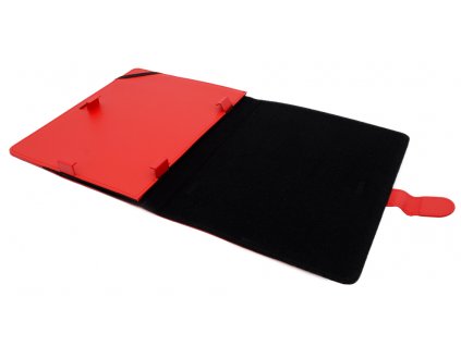 AIREN AiTab Leather Case 7 9,7'' RED
