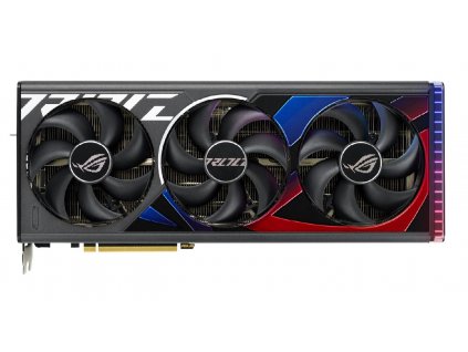 ASUS ROG STRIX RTX 4090/Gaming/OC/24GB/GDDR6x