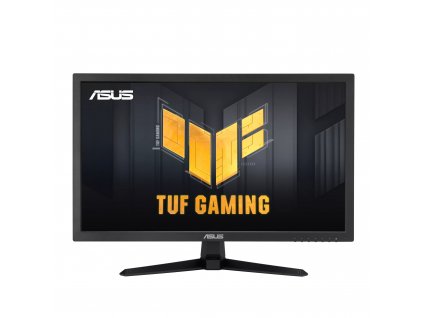 ASUS TUF/VG248Q1B/24''/TN/FHD/165Hz/0,5ms/Black/3R