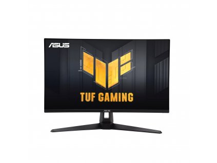 ASUS TUF/VG27AQA1A/27''/VA/QHD/170Hz/1ms/Black/3R