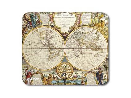 06926 antqmap globes