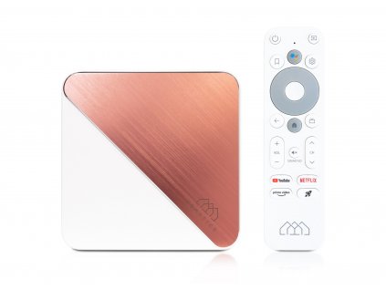 Homatics Box R Plus 4K Android TV