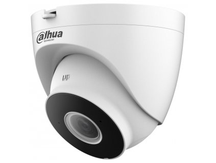 DAHUA IP kamera IPC-HDW1230DT-STW/ Turret/ Wi-Fi/ 2Mpix/ objektiv 2,8mm/ H.265/ krytí IP67/ IR 30m/ ONVIF/ CZ app