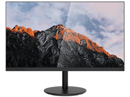 DAHUA 22" LED LM22-A200/ VA panel/ 1920x1080 (FHD)/ 3000:1/ 5ms/ 200 cd/m2/ HDMI/ VGA/ VESA 100x100/ černý