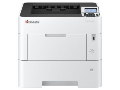 Kyocera ECOSYS PA5500x/ A4/ 55ppm/ 1200x1200 dpi/ PCL+PS3/ 512MB RAM/ Duplex/ USB/ LAN