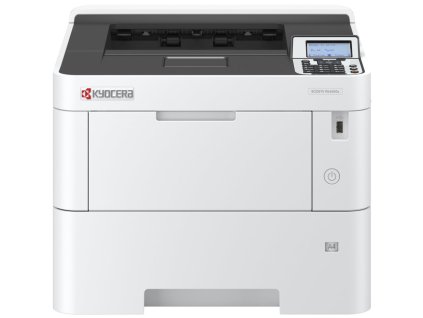 Kyocera ECOSYS PA4500x/ A4/ 45ppm/ 1200x1200 dpi/ PCL+PS3/ 512MB RAM/ Duplex/ USB/ LAN