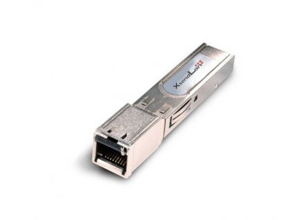 XtendLan mini GBIC SFP, 1000Base-T, RJ-45, Cisco, Planet kompatibilní