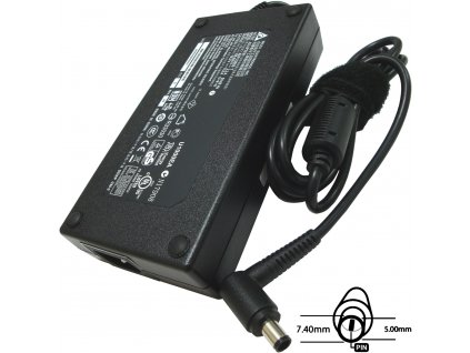 Asus orig. adaptér 230W19.5V 3PIN (bez sit. snury)