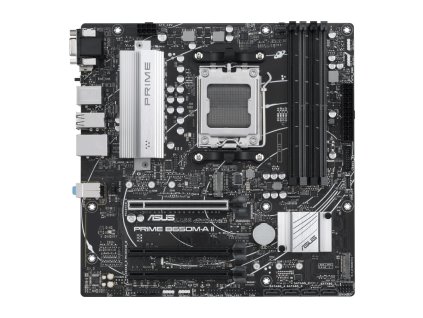 ASUS PRIME B650M-A II/AM5/mATX