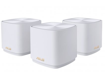 ASUS Zenwifi XD5 (3-pack White)