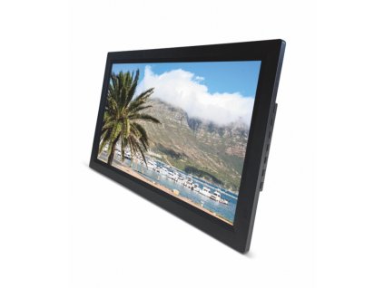 Braun DigiFRAME 218 Business Line (21,5'' FullHD 16:9 IPS, 8GB)