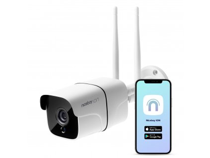 Kamera Niceboy ION Outdoor Security Camera