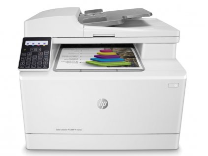 HP Color LaserJet Pro/M183fw/MF/Laser/A4/LAN/Wi-Fi/USB