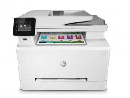 HP Color LaserJet Pro/M282nw/MF/Laser/A4/LAN/Wi-Fi/USB