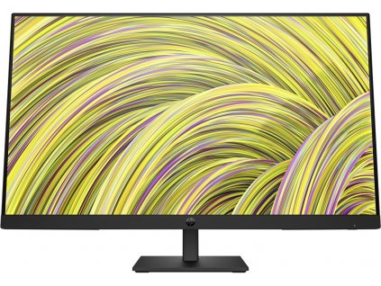 HP/P27h G5 FHD/27''/IPS/FHD/75Hz/5ms/Black/3R