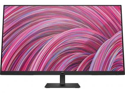 HP/P32u G5 QHD/31,5''/IPS/QHD/75Hz/5ms/Black/3R