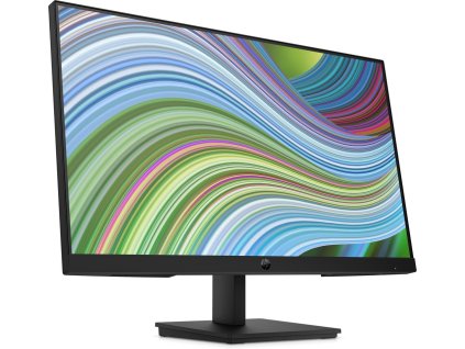 HP/P24 G5/23,8''/IPS/FHD/75Hz/5ms/Black/3R