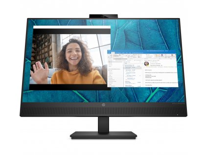 HP/M27m/27''/IPS/FHD/75Hz/5ms/Black/3R