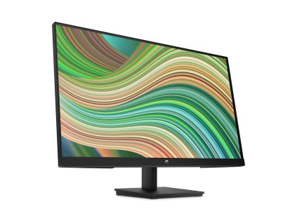 HP/V27ie G5/27''/IPS/FHD/75Hz/5ms/Black/2R