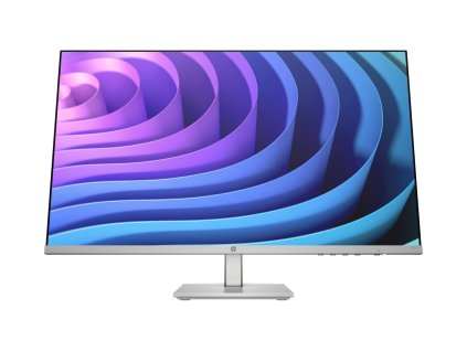 HP/M27h/27''/IPS/FHD/75Hz/5ms/Blck-Slvr/2R