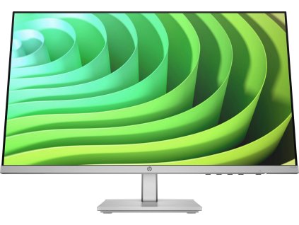 HP/M24h/23,8''/IPS/FHD/75Hz/5ms/Blck-Slvr/2R