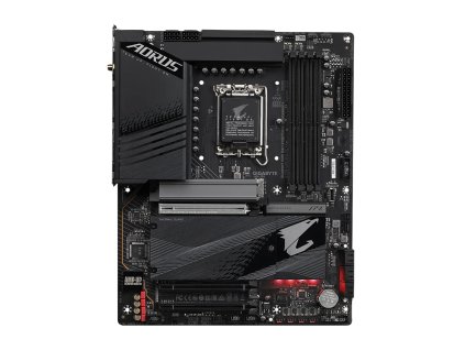 GIGABYTE Z790 AORUS ELITE AX/LGA 1700/ATX